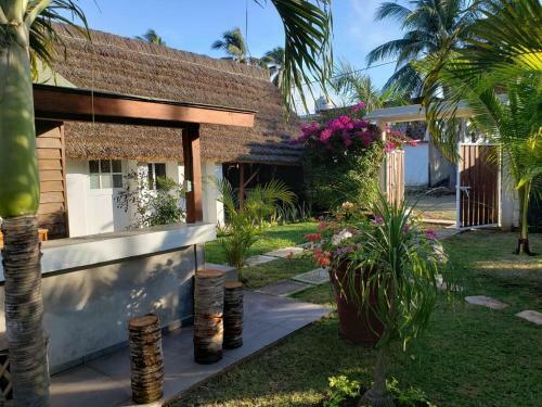 Apartamento Caba�a Bella Maria