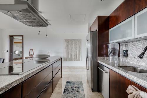 Apartamento Casa El Secreto Condo