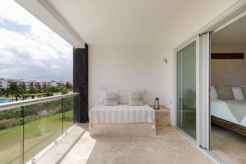 Apartamento Casa El Secreto Condo