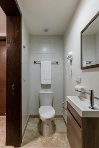 Apartamento Casa El Secreto Condo