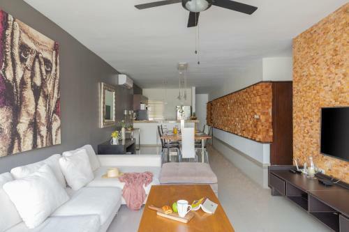 Apartamento Marvelous Ph With Private Terrace And Plunge Pool