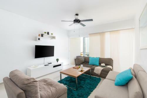 Apartamento Marvelous Ph With Private Terrace And Plunge Pool
