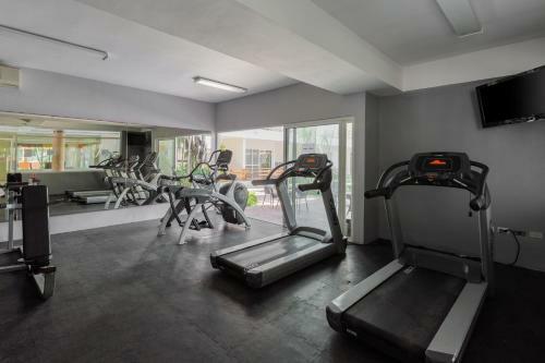 Apartamento Marvelous Ph With Private Terrace And Plunge Pool