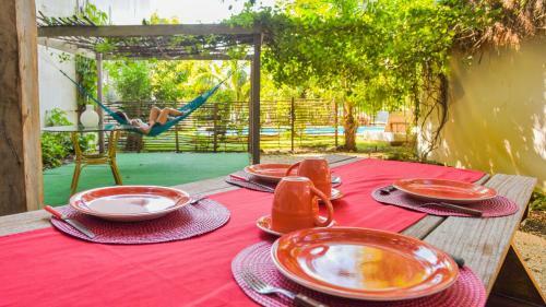 Posada Natura Glamping Caribe