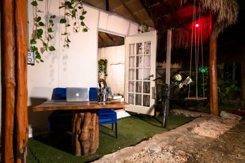 Posada Natura Glamping Caribe