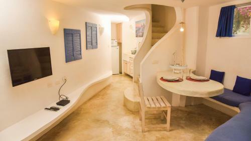 Posada Natura Glamping Caribe