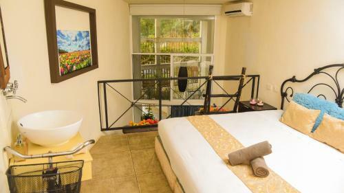 Posada Natura Glamping Caribe