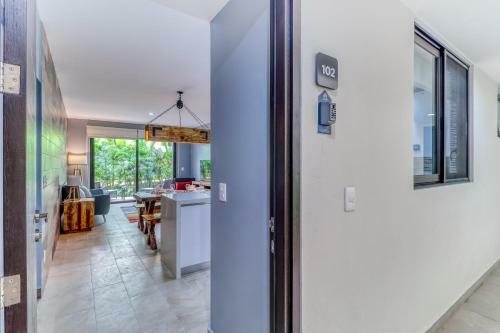 Apartamento Chandelier B102 @ Lagunas