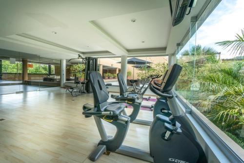 Apartamento Del Viento Vaiven Penthouse 31 Condo