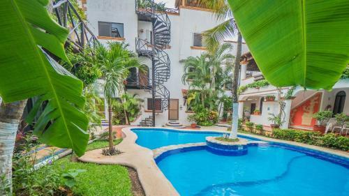 Apartamento Hacienda San Jose B3 Condo
