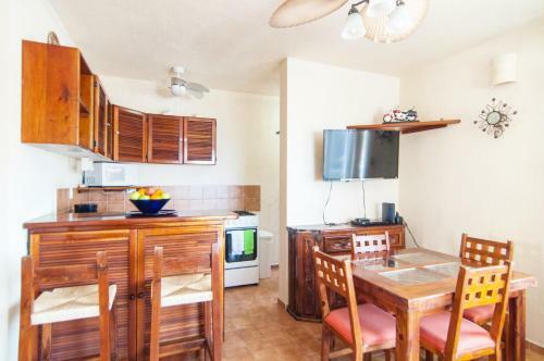 Apartamento Lovely Beachfront Condo In Playa - Steps To 5th Ave!