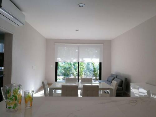 Apartamento Lagunas 10.4 By Perlitas Home