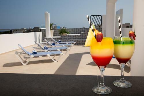 Hotel Pavo Real City - Playa Del Carmen