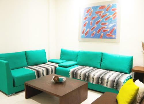 Apartamento Casa Ohana By Bawa H&l