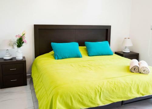 Apartamento Casa Ohana By Bawa H&l