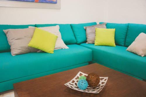 Apartamento Casa Ohana By Bawa H&l