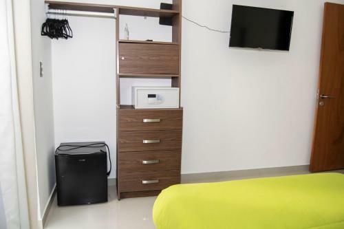 Apartamento Casa Ohana By Bawa H&l