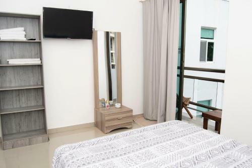Apartamento Casa Ohana By Bawa H&l