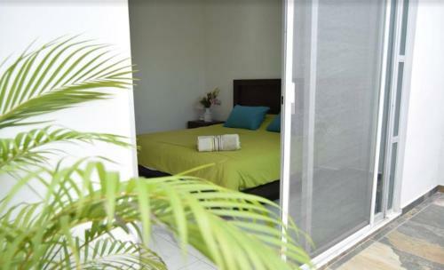 Apartamento Casa Ohana By Bawa H&l