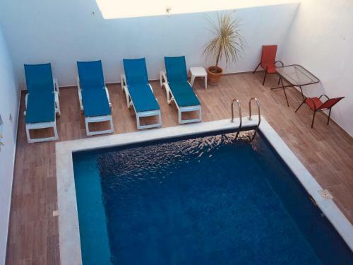Apartamento Casa Ohana By Bawa H&l