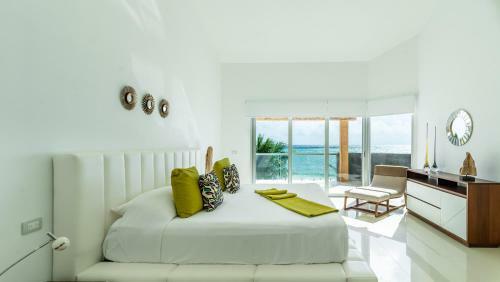 Apartamento Z Casa Altamar ( Norte ) Condo