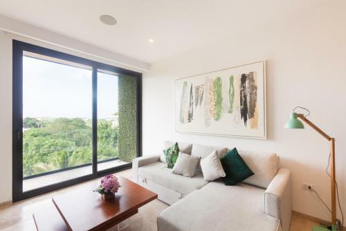 Apartamento The Shore By Riviera Rentals