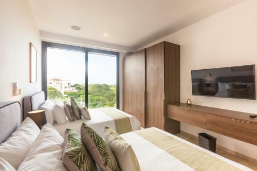 Apartamento The Shore By Riviera Rentals