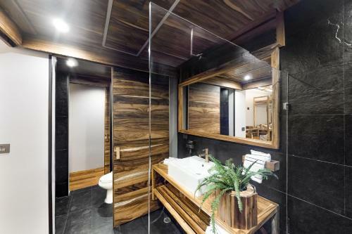 Apartamento La Residencia