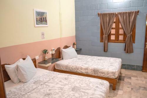 Casa Palma Hotel