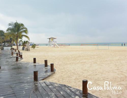 Casa Palma Hotel