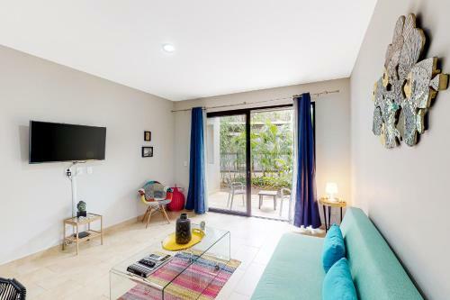 Apartamento Ship Rudder G104 @ Lagunas