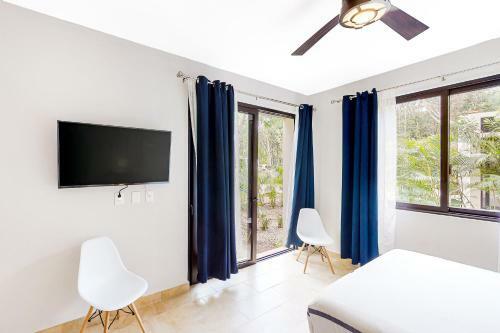 Apartamento Ship Rudder G104 @ Lagunas