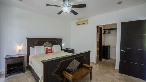 Playa Village 205 A