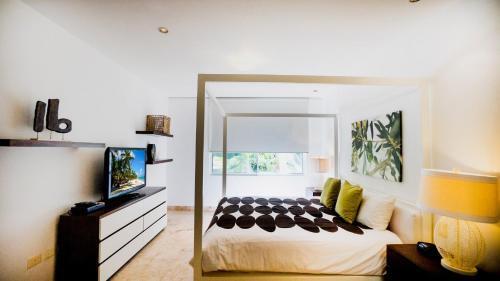 Apartamento Elements Garden House 5 Condo