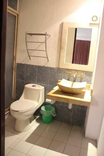 Hotel Punto Poza Rica