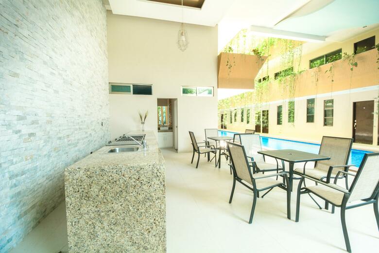 Apartamento Palmarena By Nah Hotels
