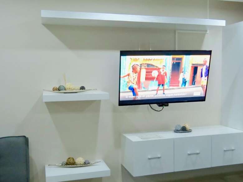 Apartamento Palmarena By Nah Hotels