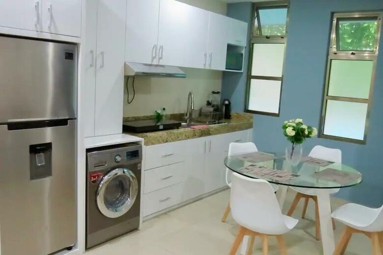 Apartamento Palmarena By Nah Hotels