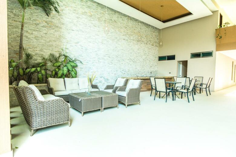 Apartamento Palmarena By Nah Hotels