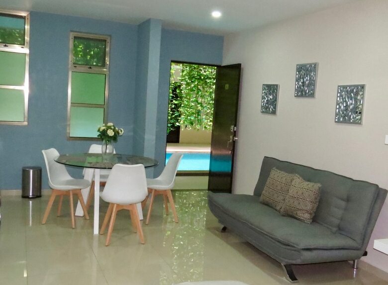 Apartamento Palmarena By Nah Hotels