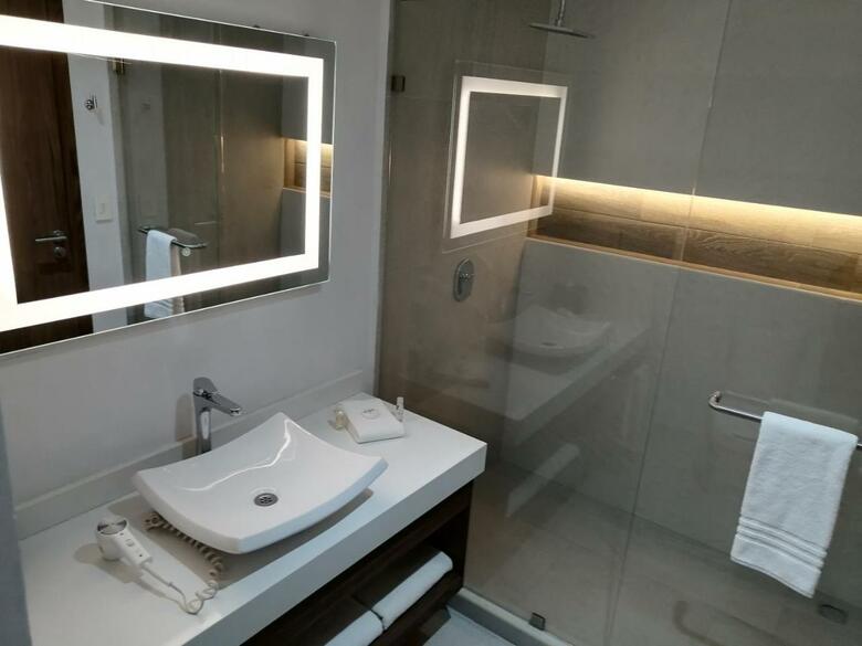 Hotel Wyndham Puebla Angelopolis