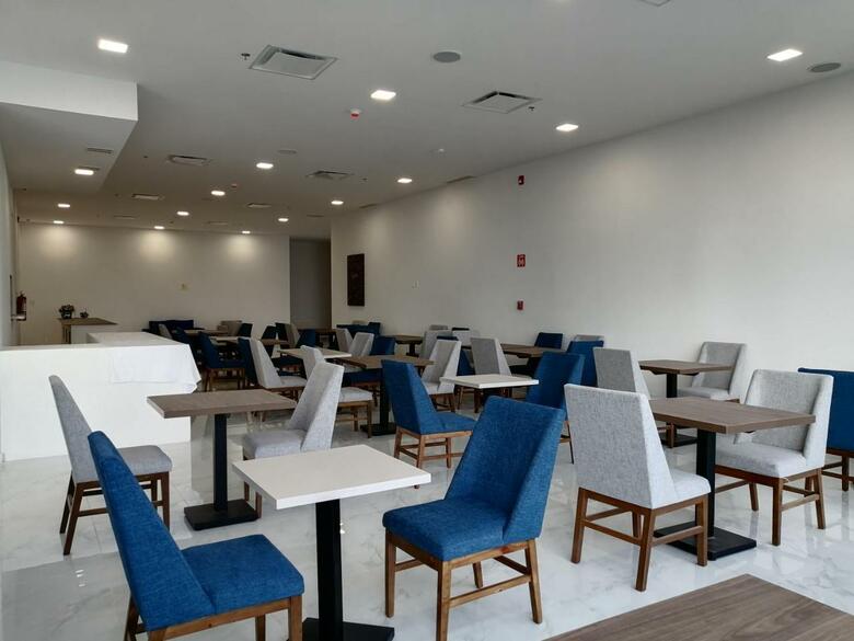 Hotel Wyndham Puebla Angelopolis