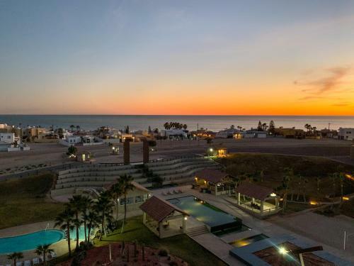 Apartamento Glamorous Fully Equipped Condo With Amazing Sunset