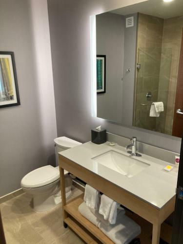 Hotel Hyatt Place Saltillo