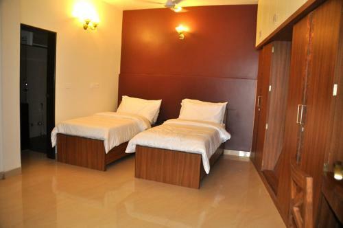Hotel The Bhopal Grande