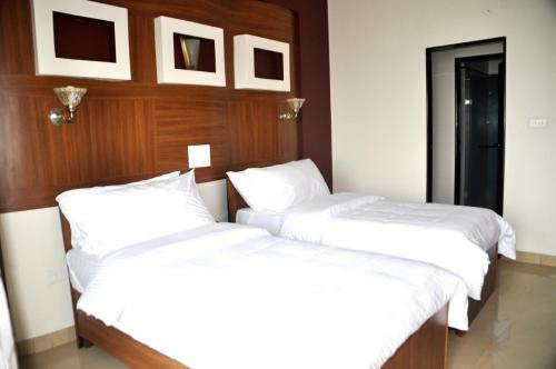 Hotel The Bhopal Grande