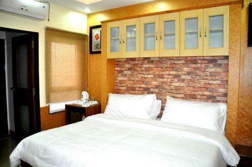 Hotel The Bhopal Grande