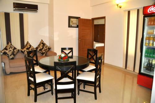 Hotel The Bhopal Grande
