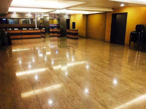 Hotel Grand Ashirwad