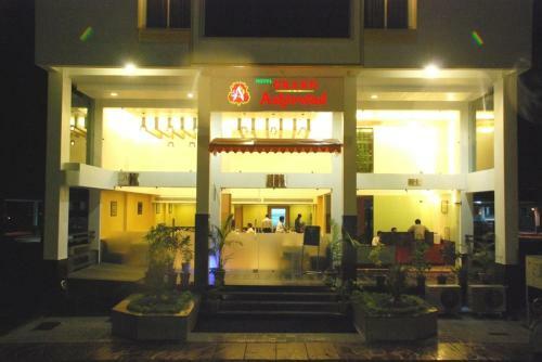 Hotel Grand Ashirwad